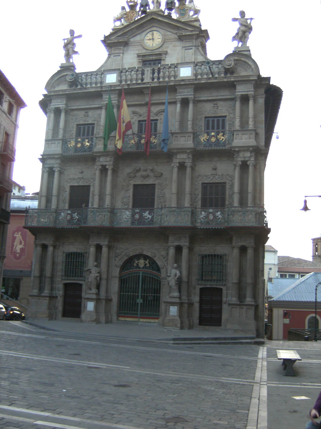 Pamplona