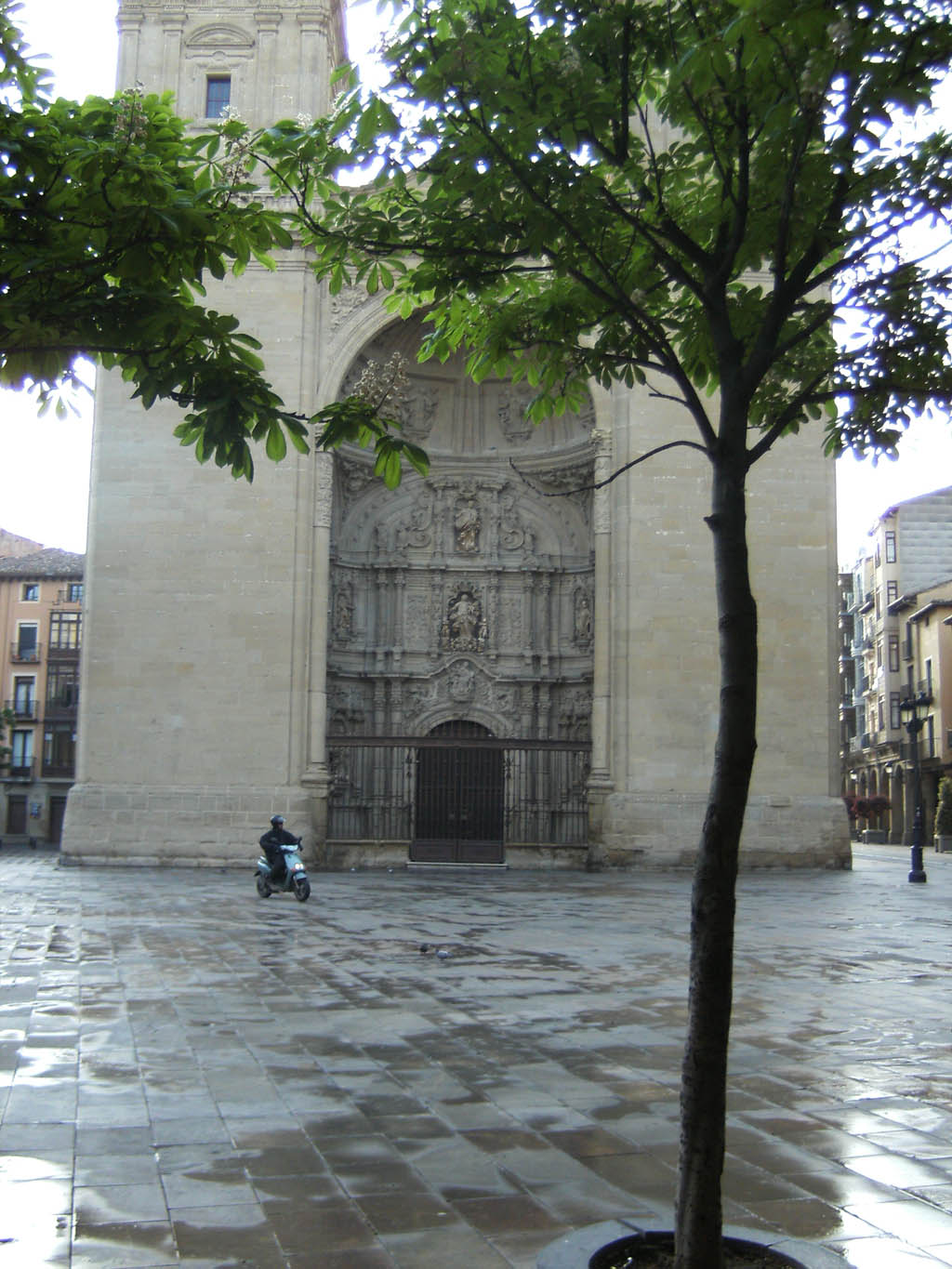 Logrono